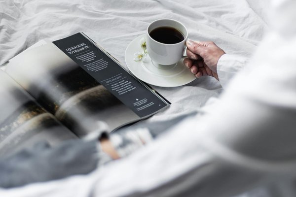 Revolutionizing healthcare: how graphene sensors are pioneering early disease detection