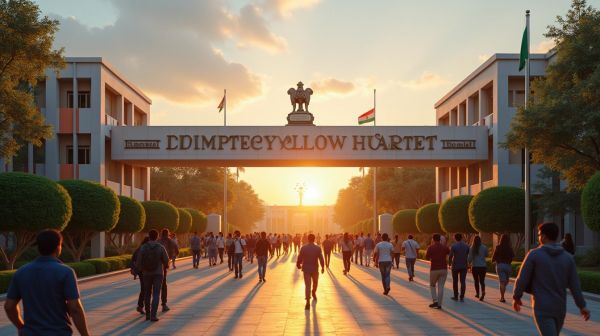 Enhancing application security through OWASP at VIT Bhopal University