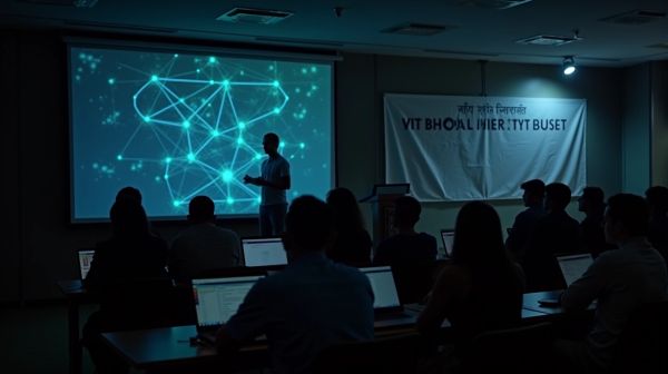 Enhancing application security through OWASP at VIT Bhopal University