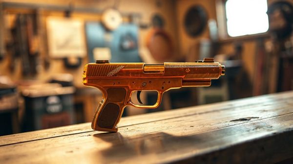 Top tips for selecting the perfect pistol gel blaster