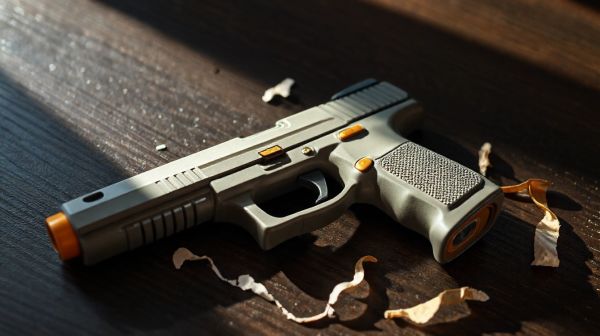 Top tips for selecting the perfect pistol gel blaster