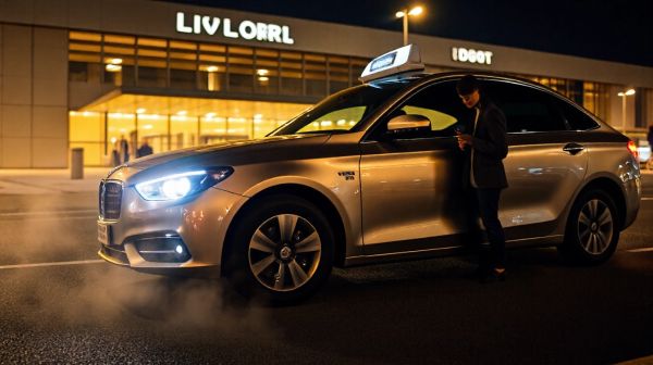 Top ways to ensure 24/7 taxi convenience at lyon airport