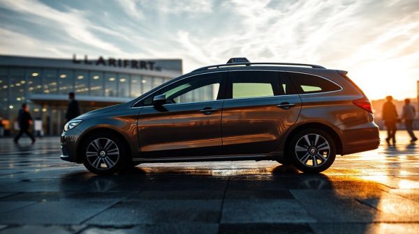 Top ways to ensure 24/7 taxi convenience at lyon airport